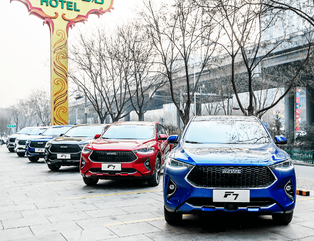 國產哈弗為什麼完勝韓國車系_【餘姚東江汽車銷售服務有限公司(哈佛4s