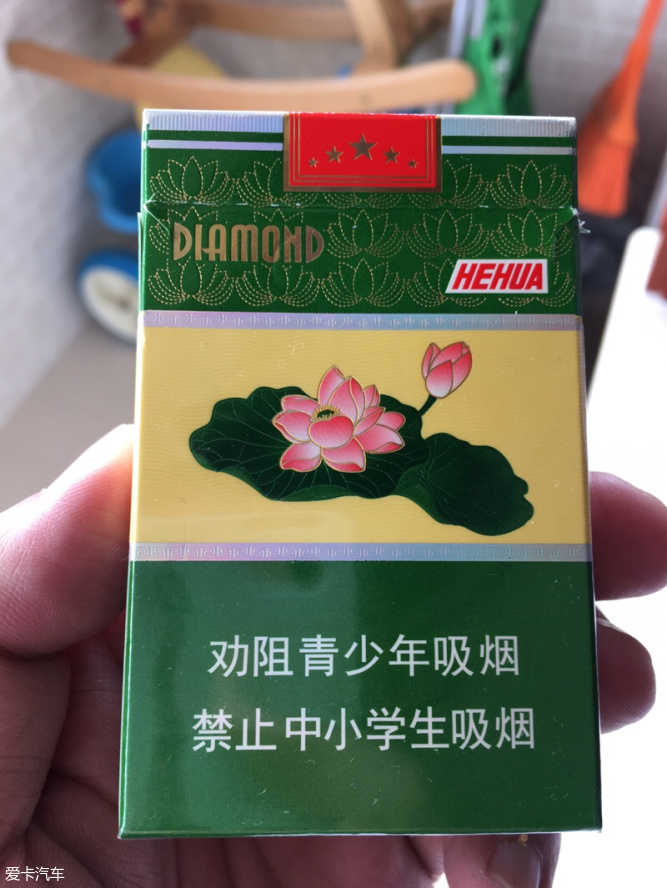 风姿飒爽,一品青莲