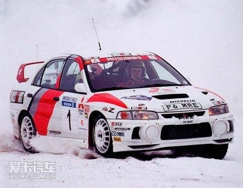 EVO IV