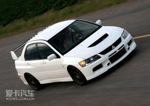 EVO IX