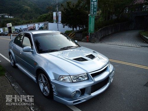 EVO VI