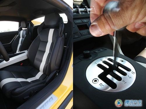 兰博基尼Gallardo