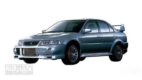 EVO VI