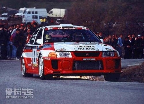 EVO V