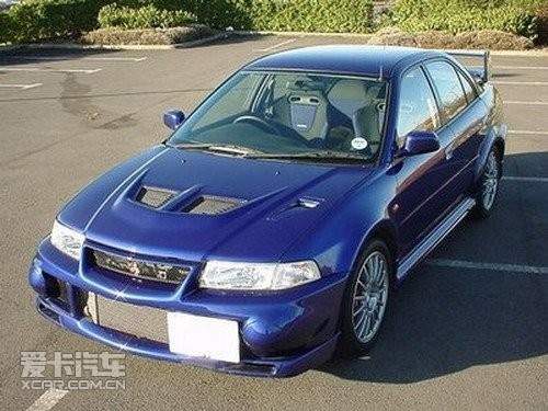 EVO VI