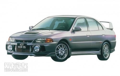 EVO IV