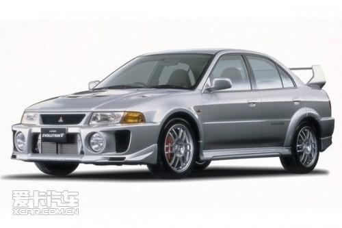 EVO V