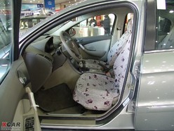 奇瑞A3