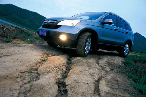 CR-V RAV4 濥