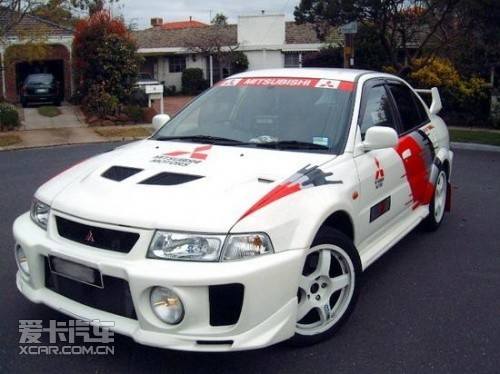 EVO V