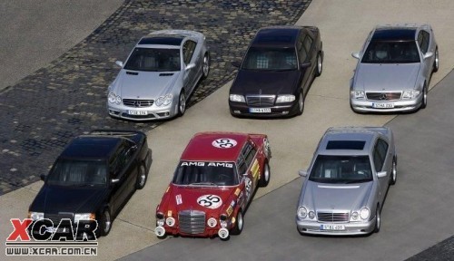 AMG