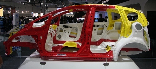 XCAR