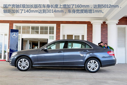 专为中国人设计 5款国产加长车型推荐