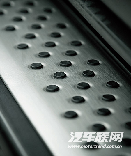 试驾2010款雪佛兰科帕奇