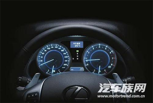 雷克萨斯IS250IS250C