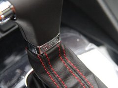 宝来 sportline局部