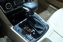 斯柯达 昊锐 1.8tsi