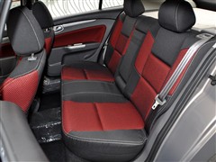 汽车之家 长安汽车 长安cx30 2010款 1.6 mt运动型