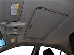 汽车之家 长安汽车 长安cx30 2010款 1.6 mt运动型