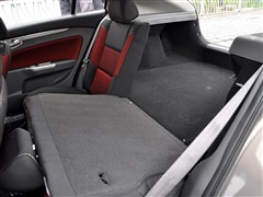 汽车之家 长安汽车 长安cx30 2010款 1.6 mt运动型