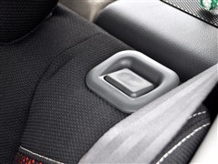 汽车之家 长安汽车 长安cx30 2010款 1.6 mt运动型