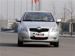 汽车之家 长城汽车 炫丽 1.3l精英型