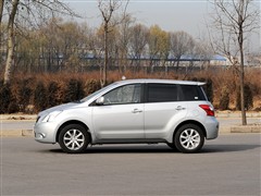 汽车之家 长城汽车 炫丽 1.3l精英型