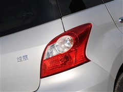 汽车之家 长城汽车 炫丽 1.3l精英型