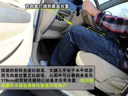 汽车之家 长城汽车 炫丽 1.3l精英型