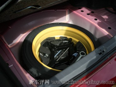 斯巴鲁09新力狮