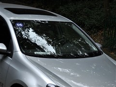 汽车之家 一汽-大众 高尔夫 2010款 1.4t 自动豪华型