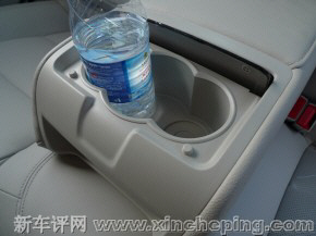 东风雪铁龙C5