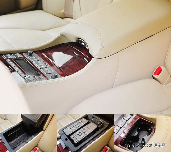 雷克萨斯LS 600hl