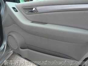 奔驰A级