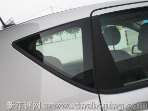 奔驰A级