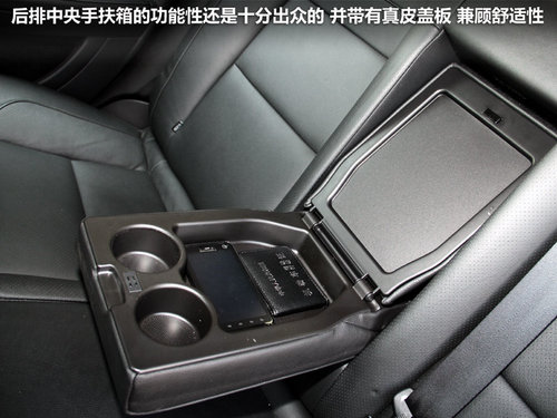 东风雪铁龙  新世嘉 2.0 AT