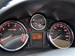 汽车之家 东风标致 标致207 两厢1.6l 手动品乐版