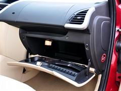 汽车之家 东风标致 标致207 两厢1.6l 手动品乐版