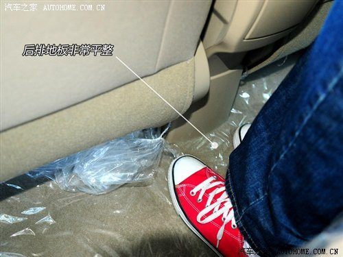 谁更强？ 腾翼C30挑战赛欧/荣威350 汽车之家