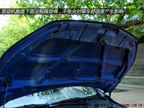 雪佛兰 通用雪佛兰 赛欧 2010款 1.4l 手动理想版