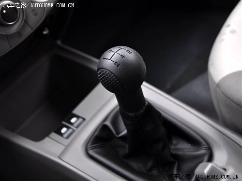 雪佛兰 通用雪佛兰 赛欧 2010款 1.4l 手动理想版