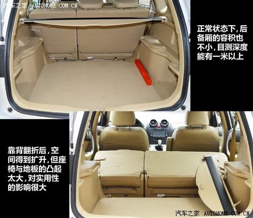 长城 长城汽车 哈弗h6 2010款 基本型