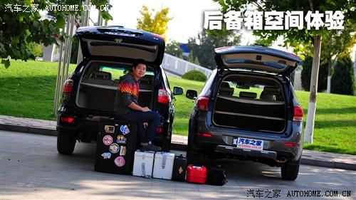 长城 长城汽车 哈弗h6 2011款 2.0l 两驱精英型