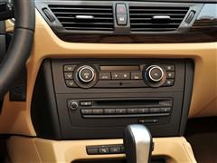 汽车之家 宝马(进口) 宝马x1 2010款 xdrive28i