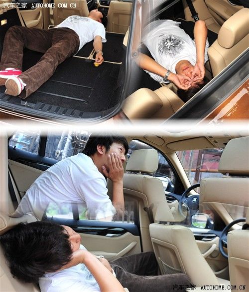 汽车之家 宝马(进口) 宝马x1 2010款 xdrive28i