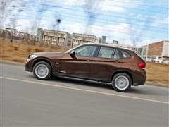 宝马 华晨宝马 宝马x1 2012款 xdrive20i豪华型