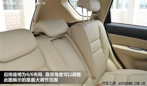 长城 长城汽车 哈弗h6 2010款 基本型