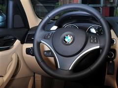 汽车之家 宝马(进口) 宝马x1 2010款 xdrive28i