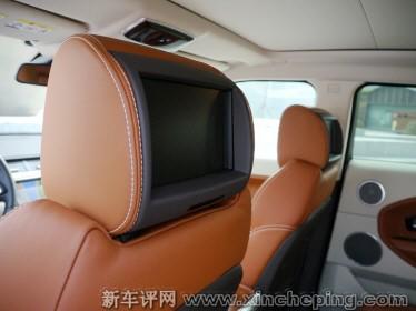 路虎揽胜极光
