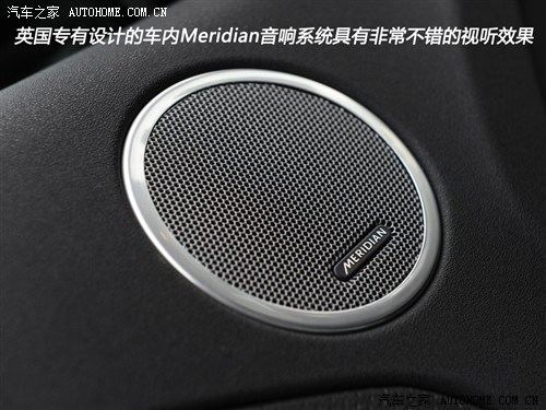 路虎 路虎 极光 2012款 2.0t 5门耀致版